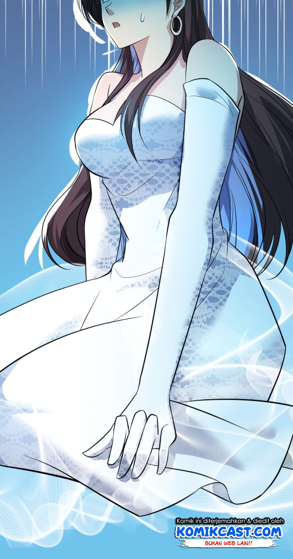 The Genius System Chapter 09 Gambar 22